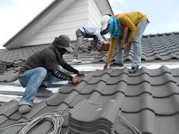 Fast & Reliable Emergency Roof Repairs in Watsessing, NJ